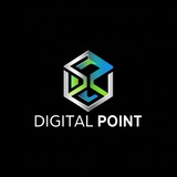 Telegram profile photo for Отзывы клиентов🔹Digital•Point
