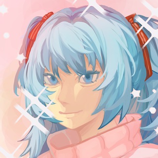 Telegram profile photo for snrxn | shoujo addicted