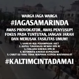 Telegram profile photo for INFO SAMARINDA.