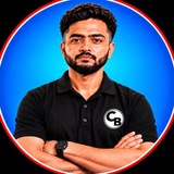 Telegram profile photo for Career Blaster