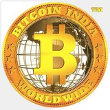 Telegram profile photo for Bitcoin India™ Official Channel