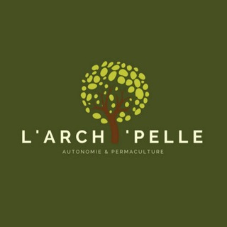 Telegram profile photo for L'ArchiPelle
