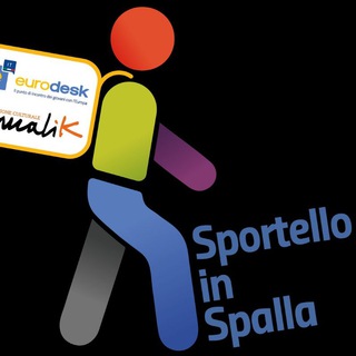 Telegram profile photo for Sportello in Spalla