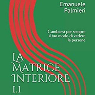 Telegram profile photo for Matrice Interiore