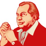 Telegram profile photo for Scientology up to 1972