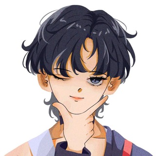 Telegram profile photo for Michesty! Close