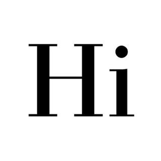 Telegram profile photo for Бизнес-школа HiBrand