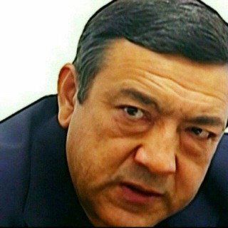 Telegram profile photo for Shaytanat uzbek tilida