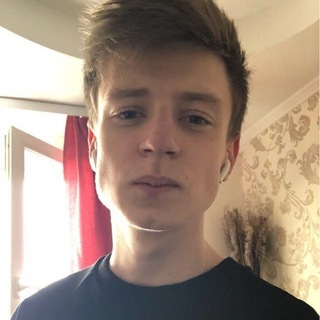 Telegram profile photo for Зачем в профиль зашел?