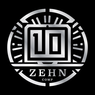 Telegram profile photo for Zehn-company