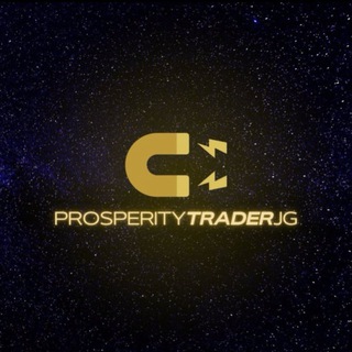 Telegram profile photo for Prosperity Trader Jon⚡️