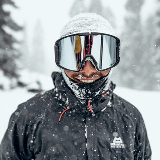 Telegram profile photo for SNOWBOARD with AlexGirnik