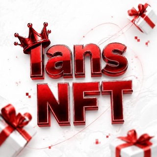 Telegram group profile photo for Чат lans NFT