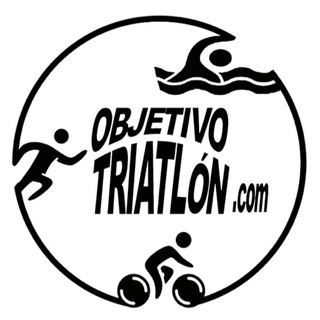 Telegram profile photo for OBJETIVO TRIATLÓN