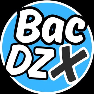 Telegram profile photo for BacDZX