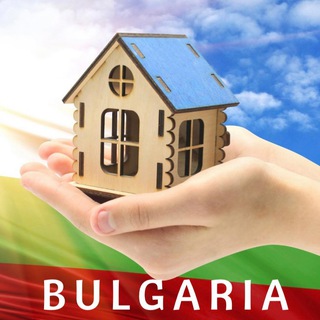 Telegram profile photo for Недвижимость в Болгарии
