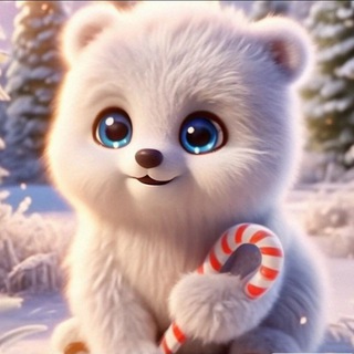 Telegram profile photo for Открытки близким 💖