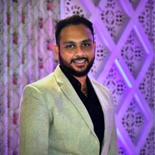 Telegram profile photo for Yogesh Jain (YJ) SIR) Organic chemistry