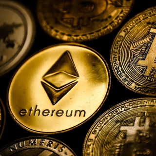 Telegram profile photo for Crypto Network π