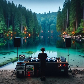 Telegram profile photo for 🎧LakeHouseprty🎧