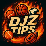 Telegram profile photo for DJZ Tips - FREE