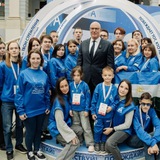 Telegram profile photo for Абилимпикс ЦРД РБ