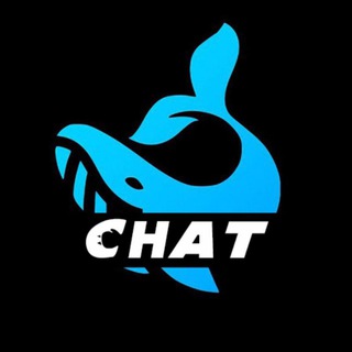 Telegram group profile photo for Что говорят киты? 🐋 Чат