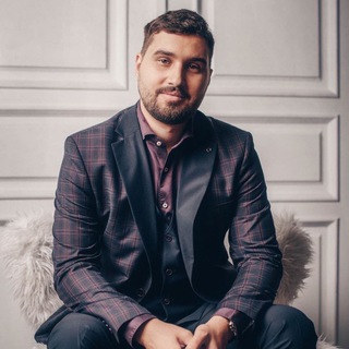 Telegram profile photo for Фондовый рынок.