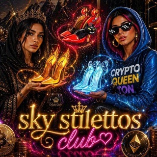 Telegram profile photo for Мама Крипта