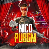 Telegram profile photo for NICO UC SHOP