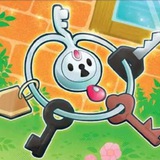 Telegram profile photo for klefki’s vault