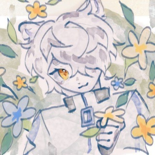 Telegram profile photo for РЕСТ | /home/MULTIFOR.png | 16+