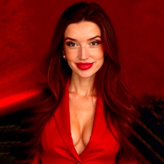 Telegram profile photo for Даря Шув❤️🔥ДЕНЬГИ,клиенты