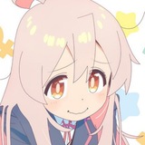 Telegram profile photo for 不當哥哥了!(お兄ちゃんはおしまい!)