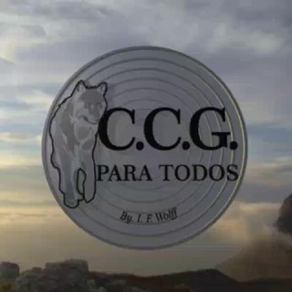 Telegram profile photo for C.C.G PARA TODOS