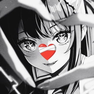 Telegram profile photo for Social | Твой мир общения❤️🩹