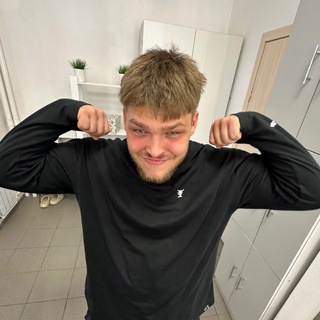 Telegram profile photo for madness