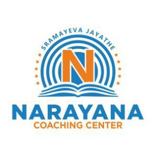 Telegram profile photo for FITJEE NARAYANA TEST SERIES IIT JEE
