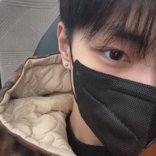 Telegram profile photo for Teeth Yang FOREVER OT 7