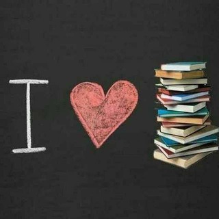 Telegram profile photo for Birgalikda kitob o‘qiymiz 📚📖📎