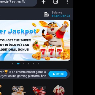 Telegram profile photo for Dmwin