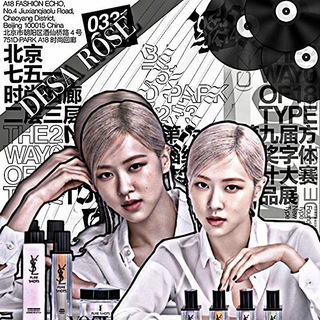 Telegram profile photo for REST ⇢ DESA ROSÉ HELP ¡! 🎸