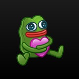 Telegram profile photo for GiftRentShop