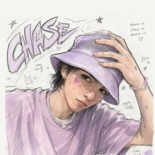 Telegram profile photo for CHASEкейк