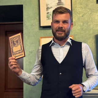 Telegram profile photo for Николай Русин/Гид по Крыму и Алуште