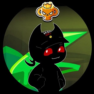 Telegram profile photo for тенкай | буст