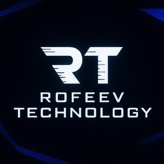 Telegram profile photo for Автоматизация 24/7 Rofeev Technology