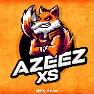 Telegram profile photo for AZEEZ ME 👑