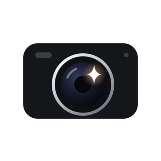 Telegram profile photo for Canon G7X | Обработка фото