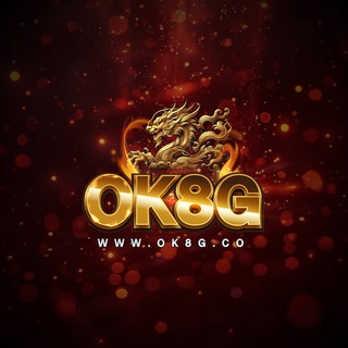 Telegram profile photo for OK8G